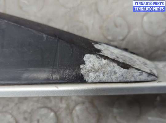 купить Рейлинги на крышу (комплект) на Cadillac SRX 2003-2009