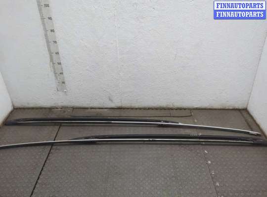 купить Рейлинги на крышу (комплект) на Cadillac SRX 2003-2009