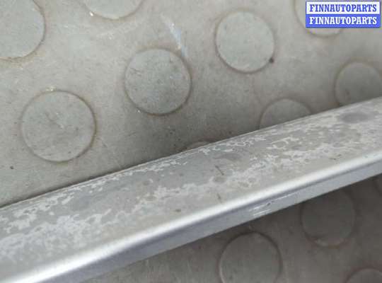 купить Рейлинги на крышу (комплект) на Cadillac SRX 2003-2009