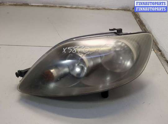 купить Фара (передняя) на Volkswagen Golf Plus