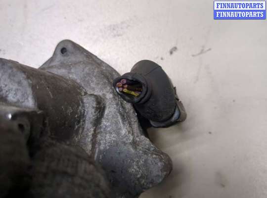 купить Заслонка дроссельная на Audi A3 (8P) 2003-2013