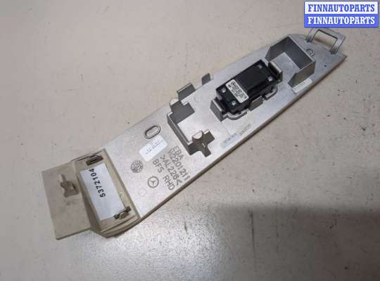 купить Кнопка стеклоподъемника (блок кнопок) на Mercedes S W220 1998-2005