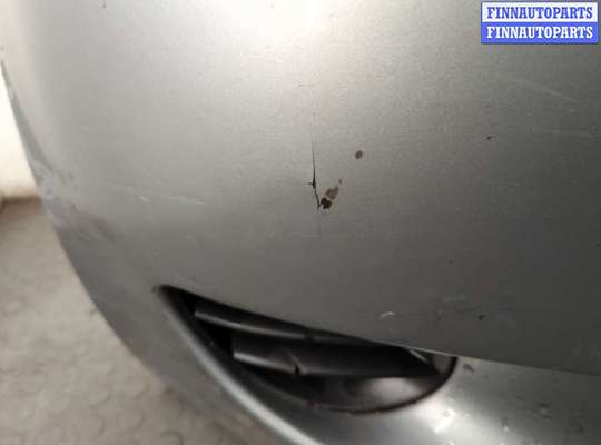 купить Бампер на Toyota Yaris 2005-2011