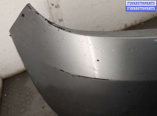 купить Бампер на Toyota Yaris 2005-2011