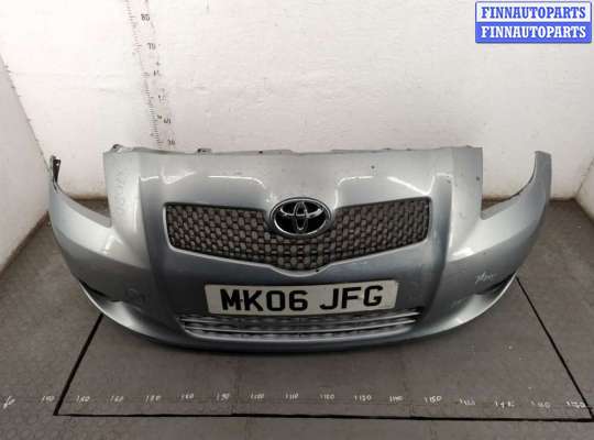 купить Бампер на Toyota Yaris 2005-2011
