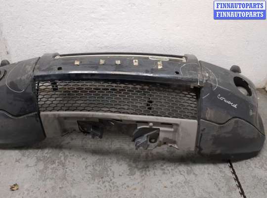 купить Бампер на Land Rover Freelander 2 2006-2014
