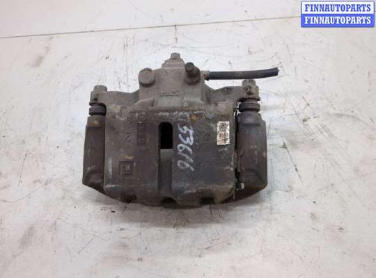 купить Суппорт на Opel Insignia 2017-2022