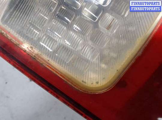 купить Фонарь (задний) на Ford Fusion 2002-2012