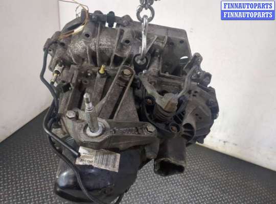 купить КПП 5-ст.мех. (МКПП) на Renault Megane 2 2002-2009