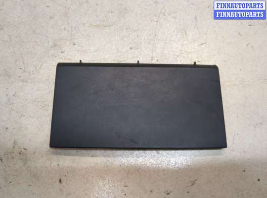 купить Пластик центральной консоли на Volkswagen Passat CC 2008-2012