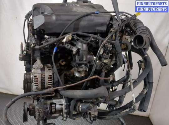купить Маховик на Ford Transit 2006-2014
