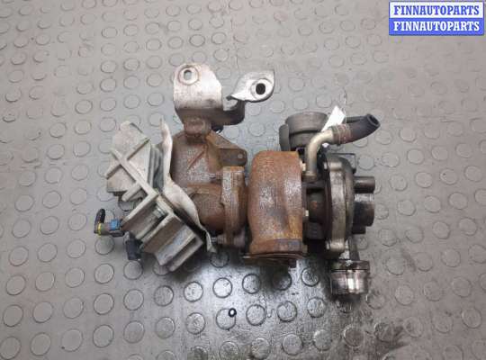 купить Турбина на Renault Scenic 2009-2012