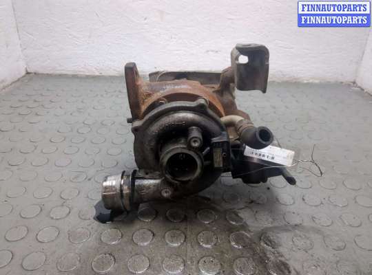купить Турбина на Renault Scenic 2009-2012