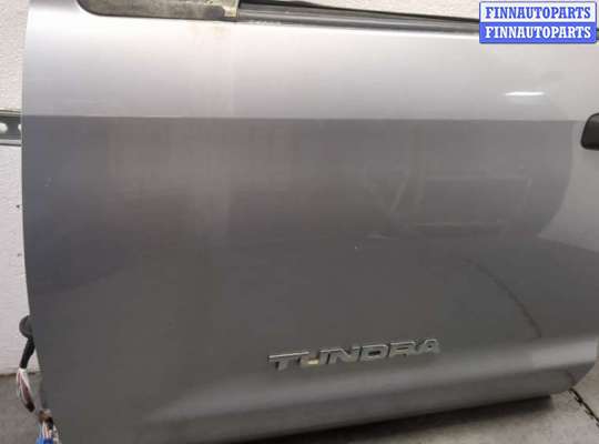 купить Дверь боковая (легковая) на Toyota Tundra 2007-2013