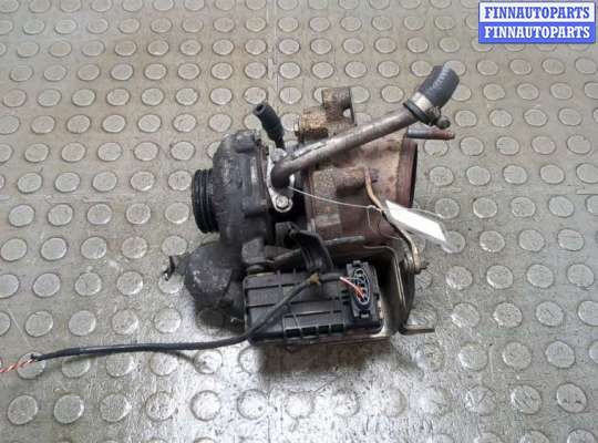 Турбина BM3576938 на BMW X3 E83 2003-2010