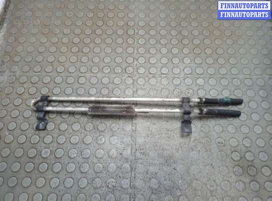 Радиатор гидроусилителя VL563873 на Volvo S80 1998-2006