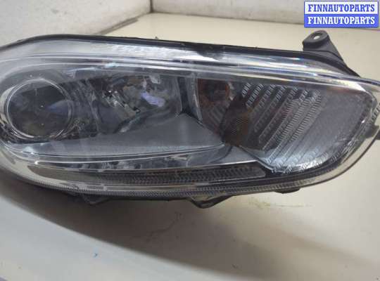 купить Фара (передняя) на Ford Fiesta 2012-2019