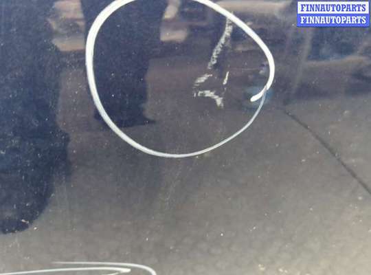 Дверь боковая