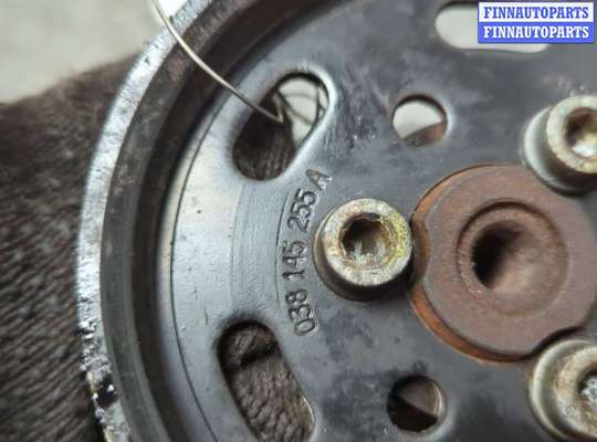 купить Насос гидроусилителя руля (ГУР) на Audi TT (8N) 1998-2006