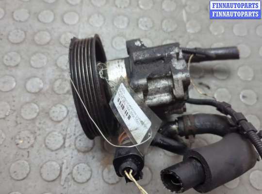 купить Насос гидроусилителя руля (ГУР) на Audi TT (8N) 1998-2006