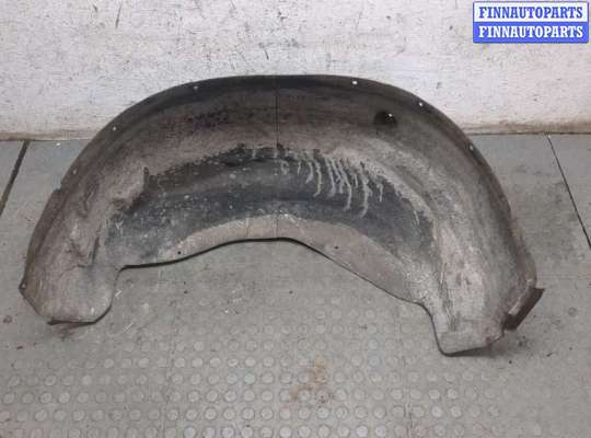 купить Защита арок (подкрылок) на BMW X5 E70 2007-2013