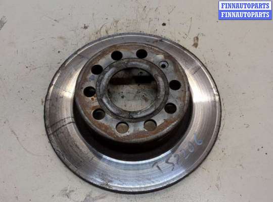 купить Диск тормозной на Volkswagen Golf 6 2009-2012