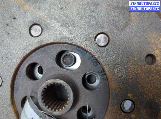 купить Маховик на Audi A4 (B6) 2000-2006