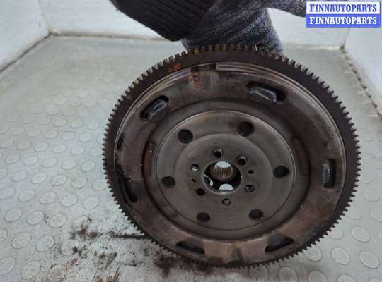 купить Маховик на Audi A4 (B6) 2000-2006