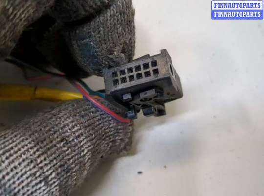 купить Зеркало боковое на BMW X5 E53 2000-2007