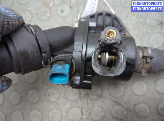 купить Корпус термостата на Audi A6 (C5) 1997-2005