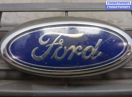 купить Решетка радиатора на Ford Focus 2 2008-2011