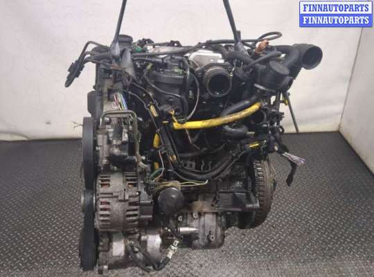 купить Двигатель (ДВС) на Peugeot Expert 1995-2007