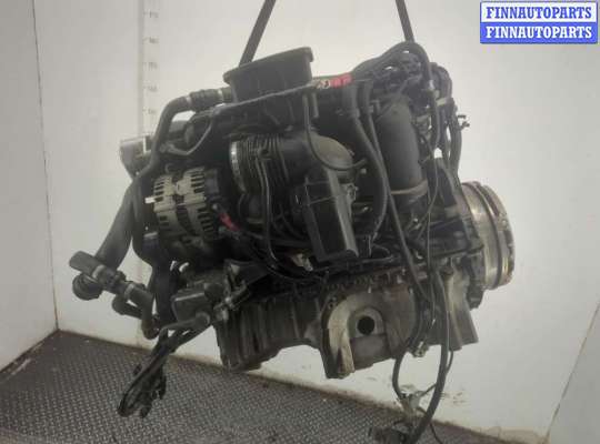 купить Насос гидроусилителя руля (ГУР) на BMW 5 E60 2003-2010