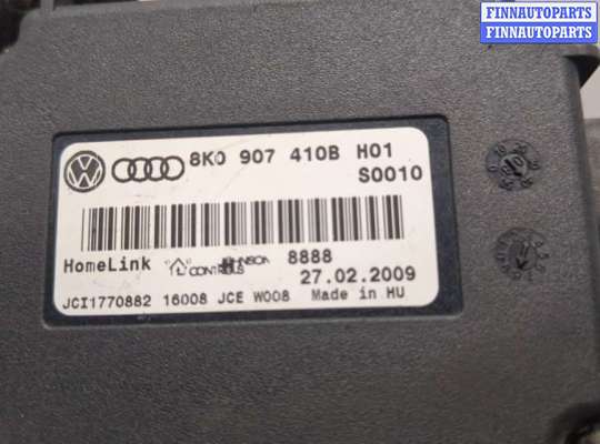 купить Блок комфорта на Audi Q7 2005-2015