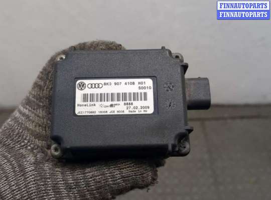 купить Блок комфорта на Audi Q7 2005-2015