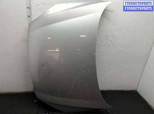 Капот KA584181 на KIA Ceed 2007-2012