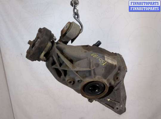 купить Муфта кардана на Mercedes C W204 2007-2013