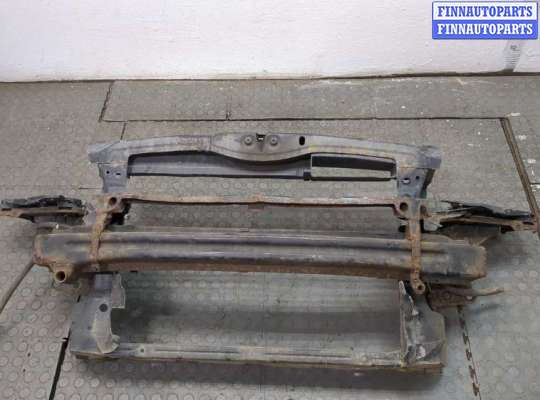 Усилитель бампера SK521241 на Skoda Octavia (A5) 2004-2013