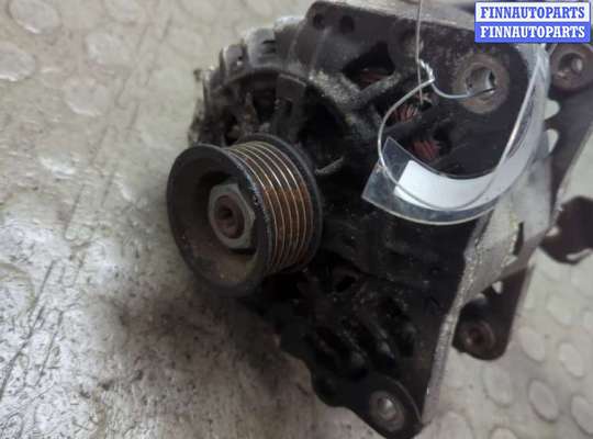 купить Генератор на Skoda Fabia 1999-2007