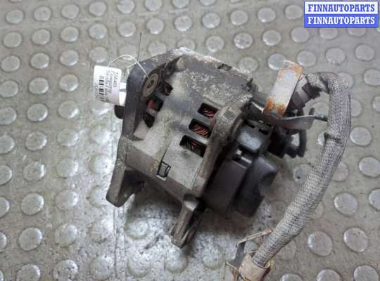 Генератор SK521388 на Skoda Fabia 1999-2007