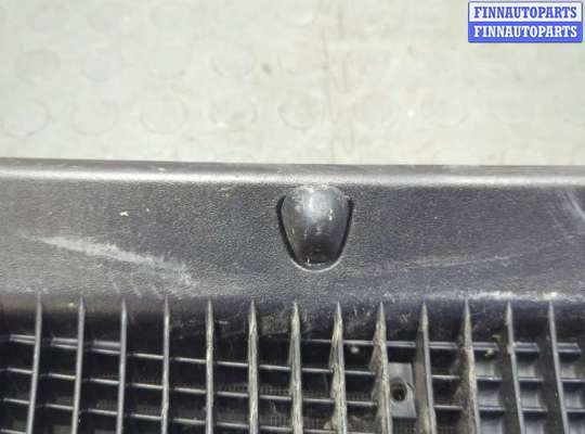 купить Жабо под дворники (дождевик) на Chrysler Voyager 2000-2007