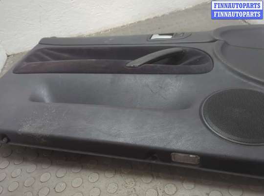 купить Дверная карта (Обшивка двери) на Volkswagen Passat 5 2000-2005