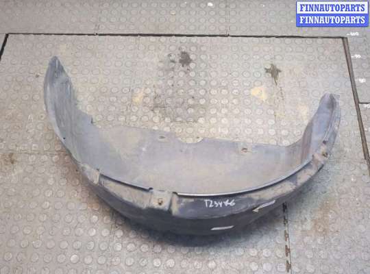 купить Защита арок (подкрылок) на Ford Galaxy 2000-2006