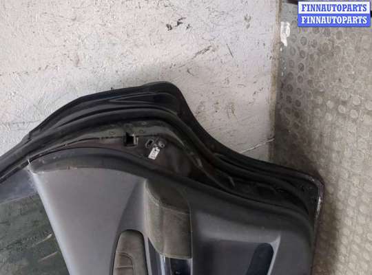 купить Стекло боковой двери на Hyundai Tucson 1 2004-2010