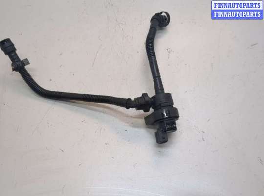 Клапан воздушный на BMW 3 (E46)