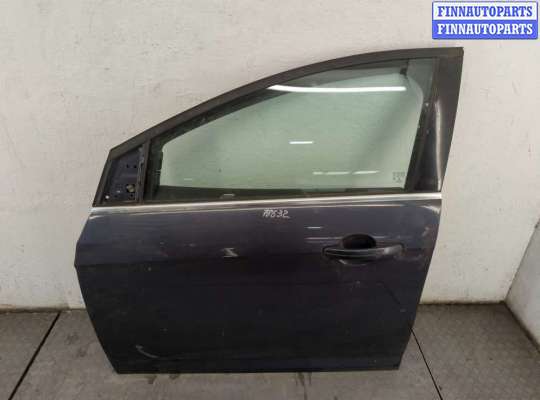 купить Дверь боковая (легковая) на Ford Focus 3 2011-2015