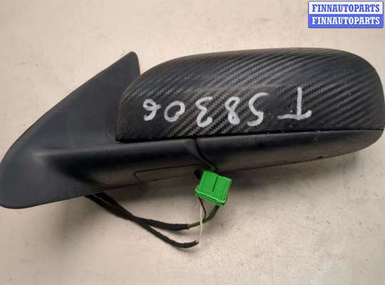 купить Зеркало боковое на Volvo S60 2000-2009