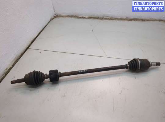 Приводной вал (Полуось в сборе) на Fiat Doblo I (223)