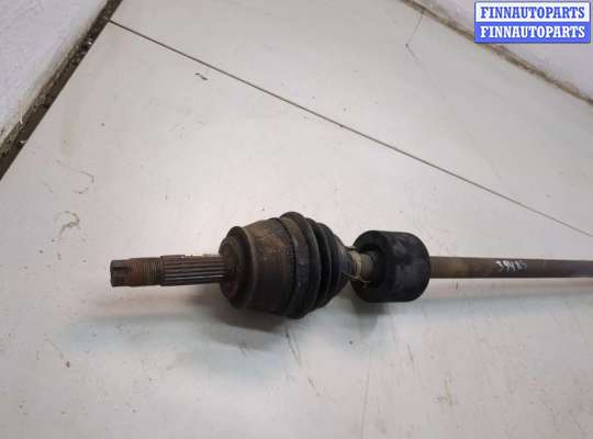 Приводной вал (Полуось в сборе) на Fiat Doblo I (223)