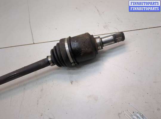 Приводной вал (Полуось в сборе) на Fiat Doblo I (223)